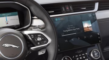 Jaguar Land Rover Introduces Amazon Alexa Across its Vehicle Portfolio