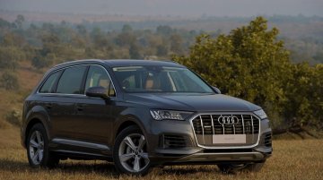 Audi Cars in India to Become More Expensive