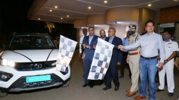 Tata Motors Gets an Order of 250 EVs from Aurangabad Mission Green Mobility