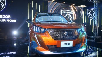 PEUGEOT Begins Operations in Pakistan with the Launch of the 2008 SUV