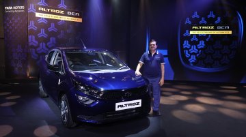 Tata Altroz DCA Launched in India, Prices start at INR 8.09 lakh