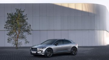 Jaguar Land Rover Announces 2030 Sustainability Targets