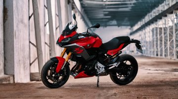 New BMW F 900 XR Adventure Sports Tourer Launched in India