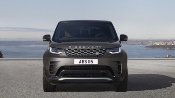 Land Rover Discovery Metropolitan Edition Bookings Are Now Open