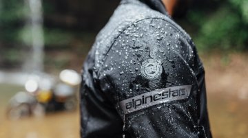 Royal Enfield Collabs With Alpinestars, Launches Exclusive Riding Gear