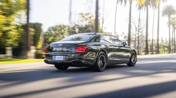 Which is the Most Efficient Bentley Ever Made to Date?