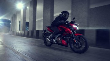 Bajaj Pulsar 250 Becomes The Fastest 250cc Bike to Reach 10K Sales Mark