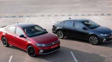 VW Taigun & Virtus Given Multiple New Features in India