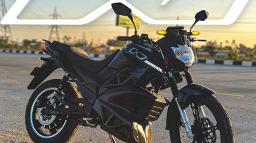 New Electric Motorcycle Incoming? HOP OXO is Now ARAI Certified