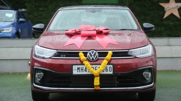 VW Cars in India to Get Expensive From Next Month