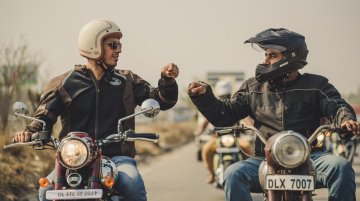 20th International Jawa-Yezdi Day Celebration Details Announced