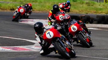 Royal Enfield Continental GT Cup Season 2 Registrations Now Open