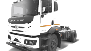 Rs 800 Cr Defence Orders Bagged by Ashok Leyland