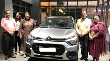 Citroen India Announces Service Festival For Its Customers