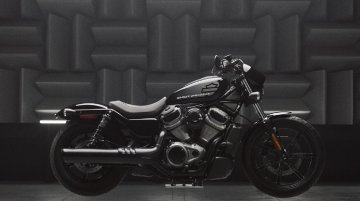 Harley-Davidson Nightster Launched, First Motorcycle Delivered