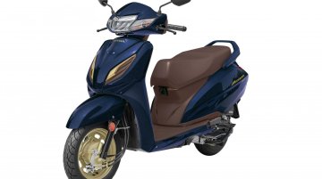 Honda 2Wheelers Crosses 80 Lakh Sales Milestone in Maharashtra