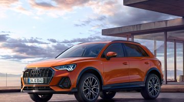 Audi Announces Pan-India Roadshow for the New Audi Q3