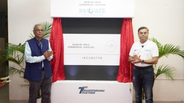 Daimler India Partners Up With IIT Madras For Future Mobility Solutions