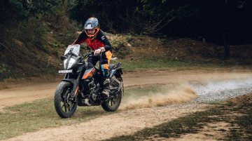 KTM Pro-XP Calendar For Sept 2022 Events Announced