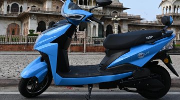 HOP Announces Limited Offers on LEO & LYF Electric Scooters