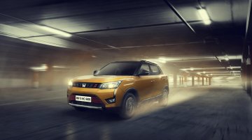 Mahindra XUV300 TurboSport Series Launched, Features New Engine