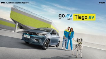 Tata Tiago EV Booking Details Announced - Date, Amount & More