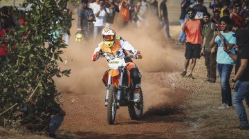 India Bike Week Returns to Goa After 3 Years