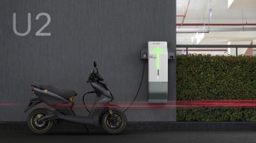 Ather Plans to Setup 1400 Fast Charging Stations, 580 Installed So Far