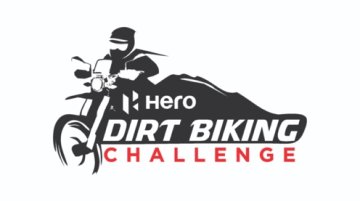 Winner of Hero Dirt Biking Challenge Gets Xpulse 4V, Rs 10 Lakh Contract