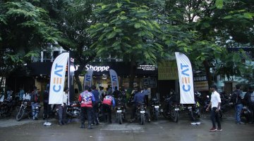 CEAT Launches Experiential Rides for Royal Enfield Rider Clubs