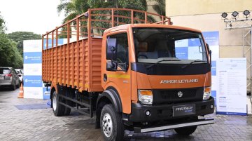 Ashok Leyland Sets up All-Women Production Line at Hosur