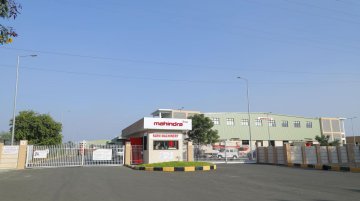 Mahindra Launches First Dedicated Farm Machinery Plant in Pithampur