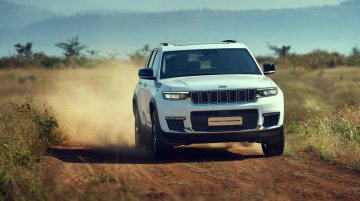 What is Jeep India's New Adventure Assured Program