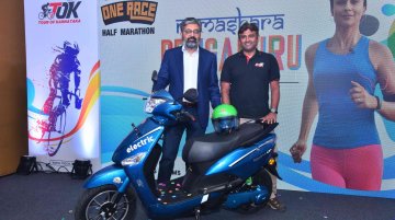 Hero Electric Announces One Race & Tour of Karnataka