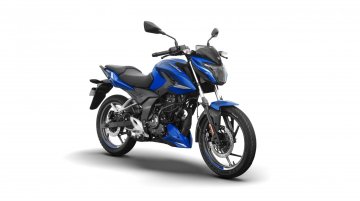 Bajaj Pulsar 150 Gets Major Upgrade - New Design, Engine & Features