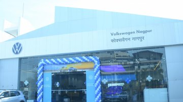 VW India Opens New Sales & Service Touchpoint in Nagpur