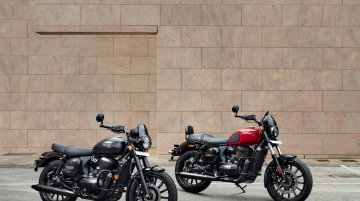 Jawa Yezdi Motorcycles Partners up with State Bank of India