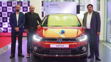 VW India Strengthens its Presence in Kolkata, Opens 2 New Touchpoints