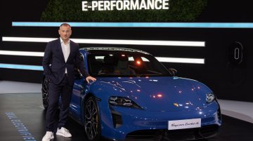 2022 Has Been Porsche India's Best Sales Year Ever