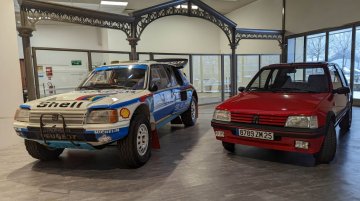 The Peugeot 205 is Turning 40: An Alluring Sacred Number