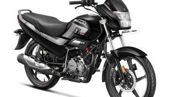 Hero Super Splendor XTEC Launched - New Connectivity Features