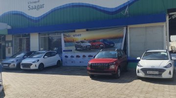 What is Hyundai Doing to Enhance Product Awareness in Rural Markets