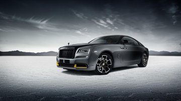 Florida Car Dealership is Giving Away $240K Rolls-Royce Wraith for Free