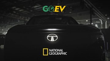 Tata's Efforts in India's EV Revolution to be Shown in Nat Geo's Documentary