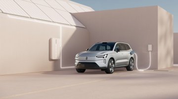 Volvo EX90 Recognized by 2023 Green GOOD DESIGN Awards