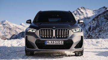 All-new BMW X1 sDrive18i M Sport Launched in India