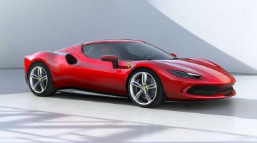 Why Ferrari has Issued a Recall for 296 GTB & 296 GTS Hybrid Models