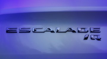 First All-Electric Cadillac Escalade Teased, Reveal This Year