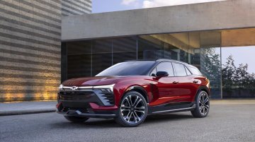 5 Active Safety Features as Standard on All 2023 General Motors EVs