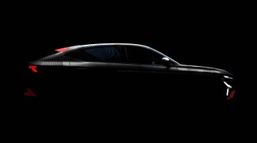 All-New Renault Rafale SUV to be Revealed at Paris Air Show